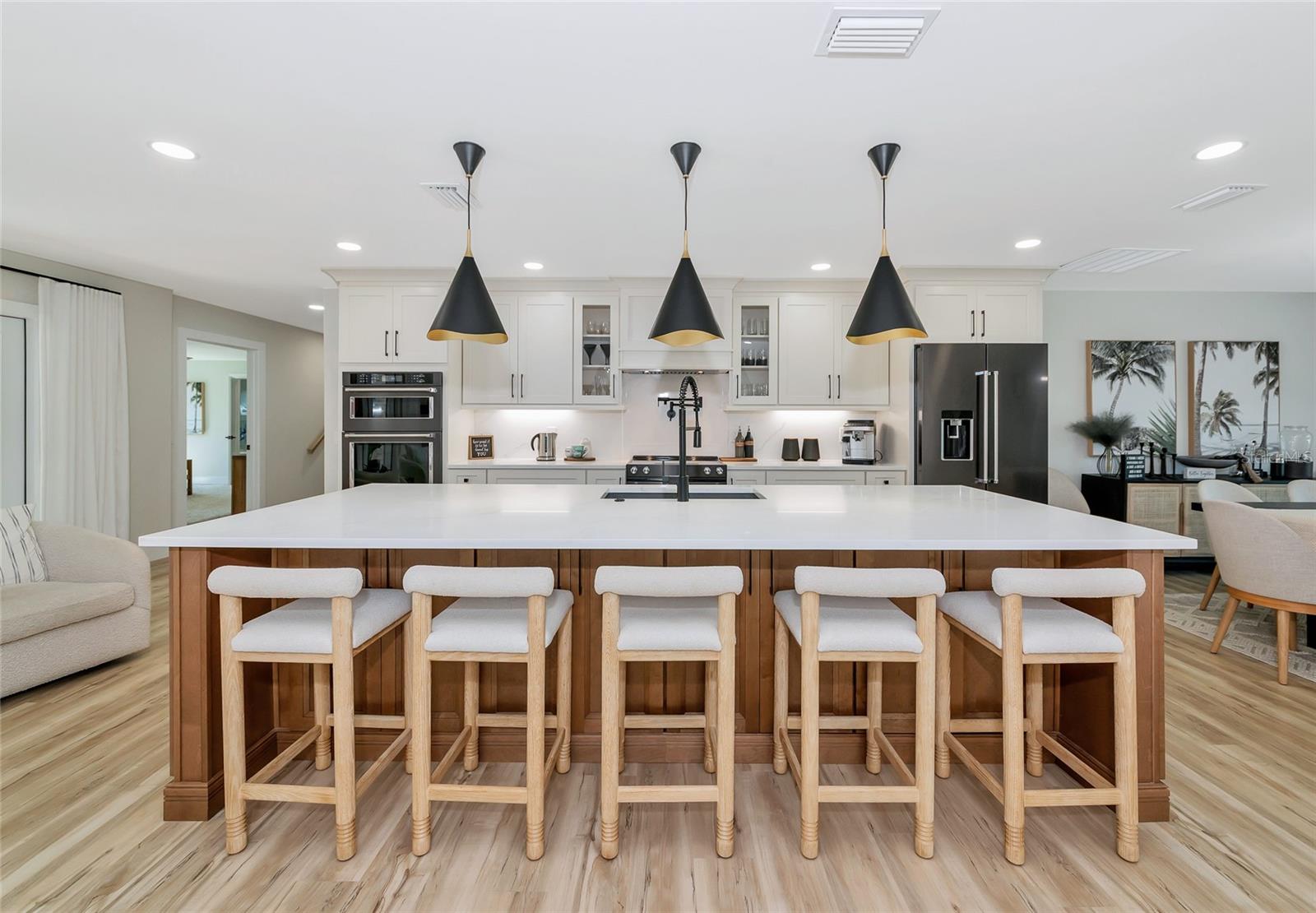 1208 OAK HAMMOCK RD, SARASOTA, FL, 34240