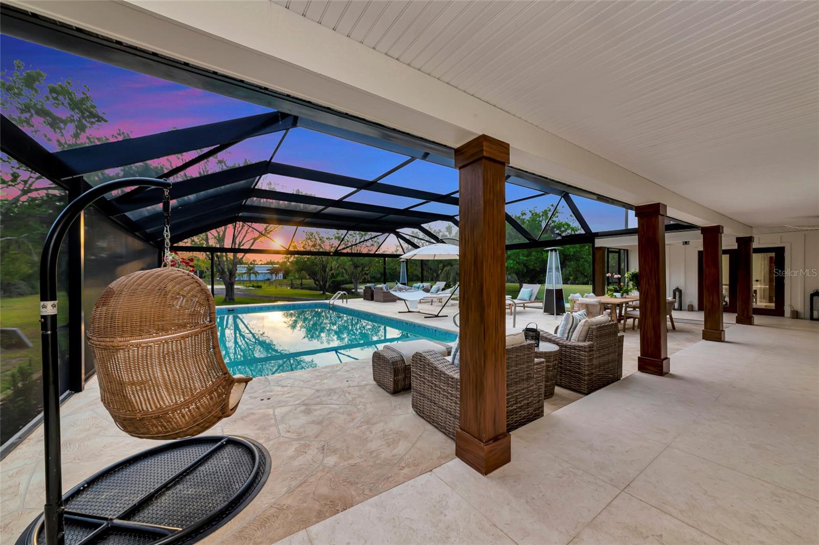 1208 OAK HAMMOCK RD, SARASOTA, FL, 34240