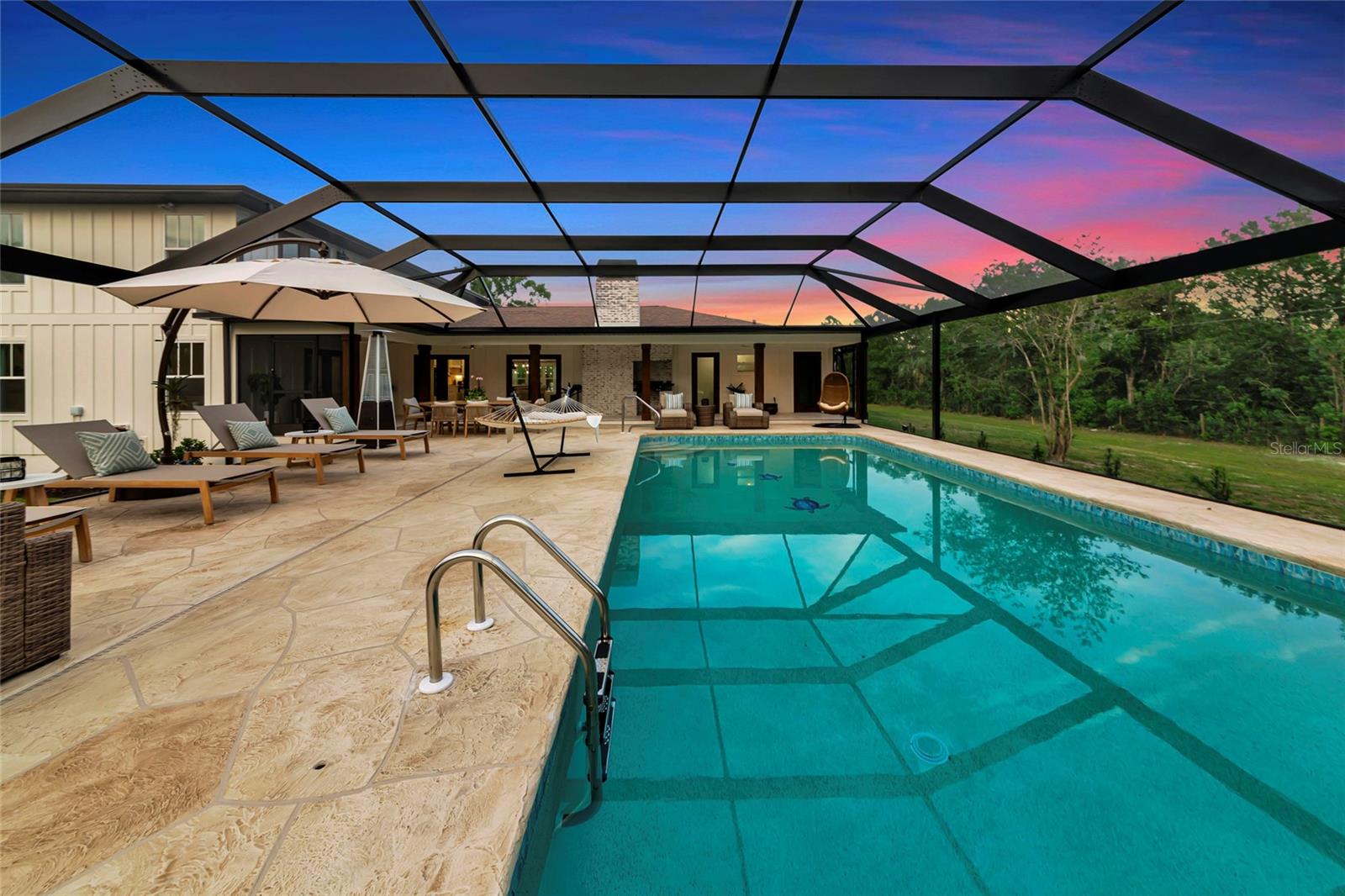 1208 OAK HAMMOCK RD, SARASOTA, FL, 34240