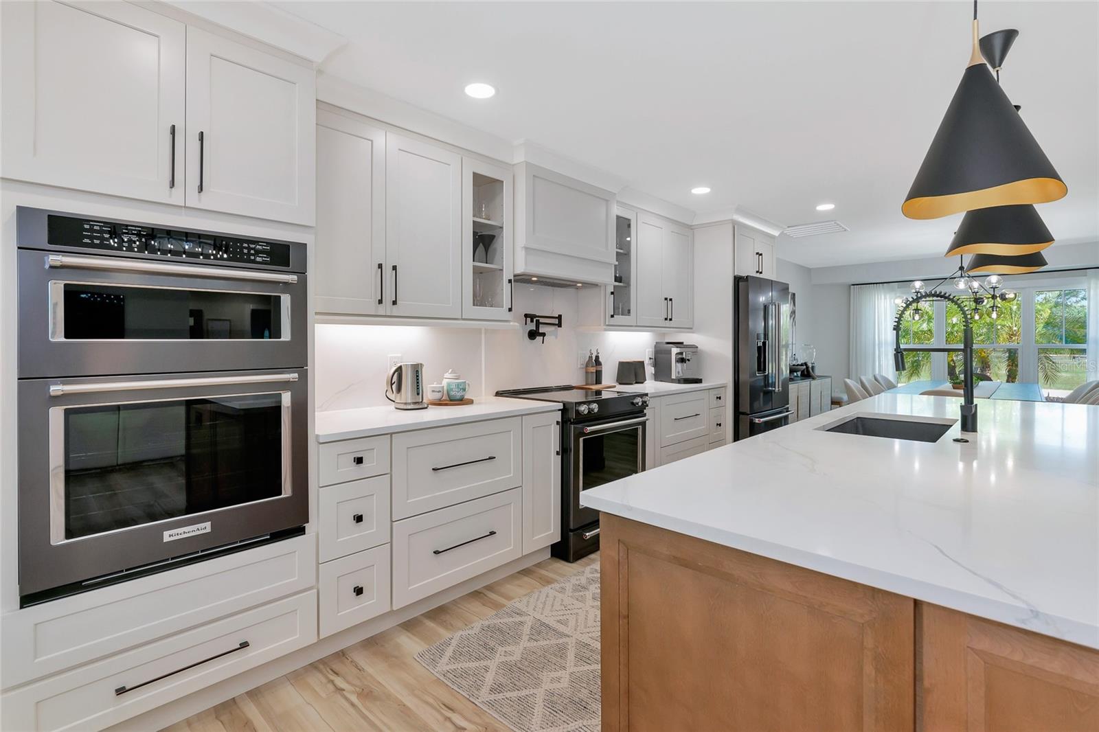 1208 OAK HAMMOCK RD, SARASOTA, FL, 34240