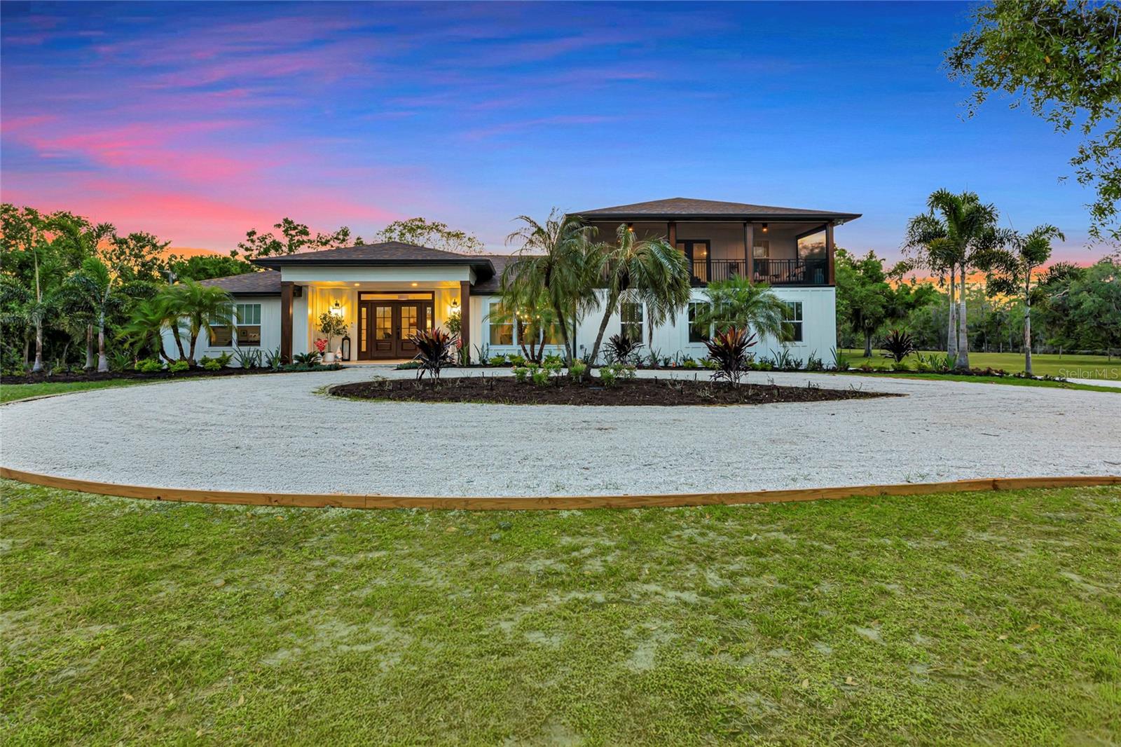 1208 OAK HAMMOCK RD, SARASOTA, FL, 34240