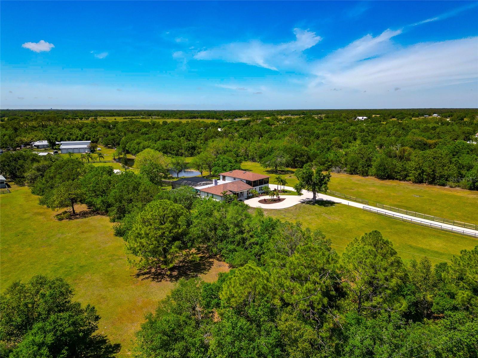 1208 OAK HAMMOCK RD, SARASOTA, FL, 34240