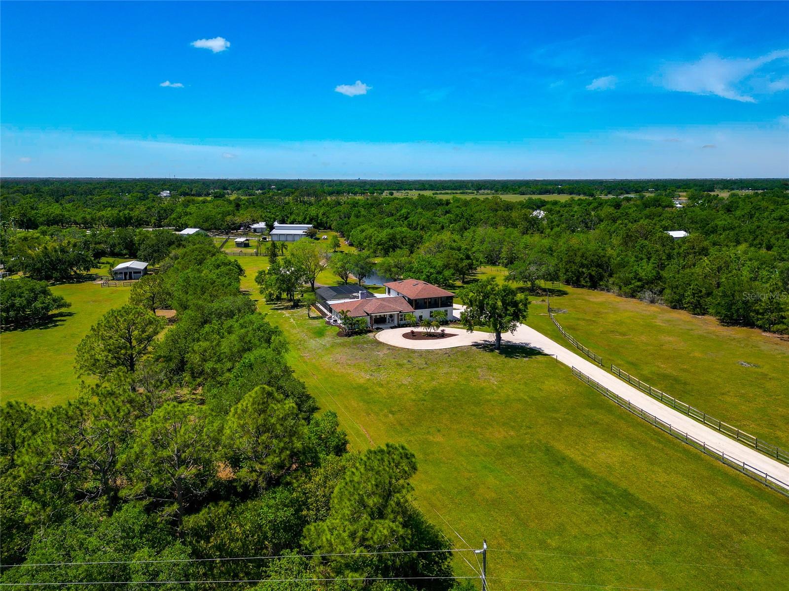 1208 OAK HAMMOCK RD, SARASOTA, FL, 34240
