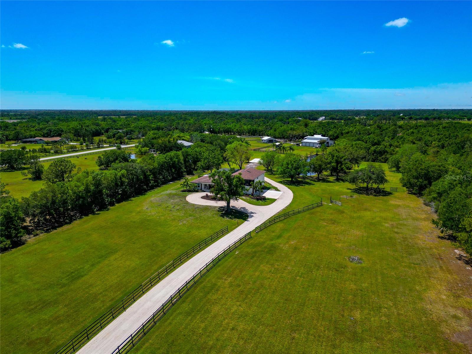1208 OAK HAMMOCK RD, SARASOTA, FL, 34240