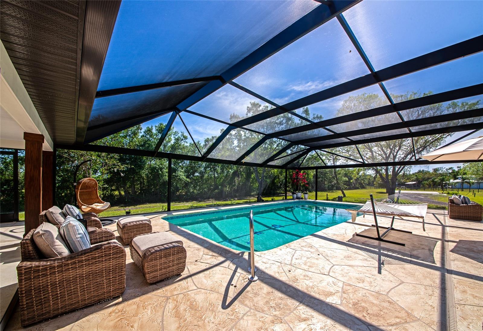 1208 OAK HAMMOCK RD, SARASOTA, FL, 34240