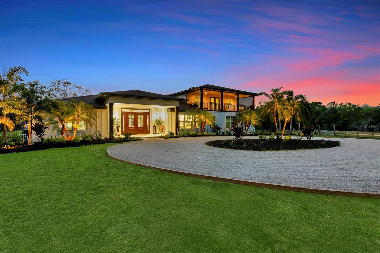 1208 OAK HAMMOCK RD, SARASOTA, FL, 34240