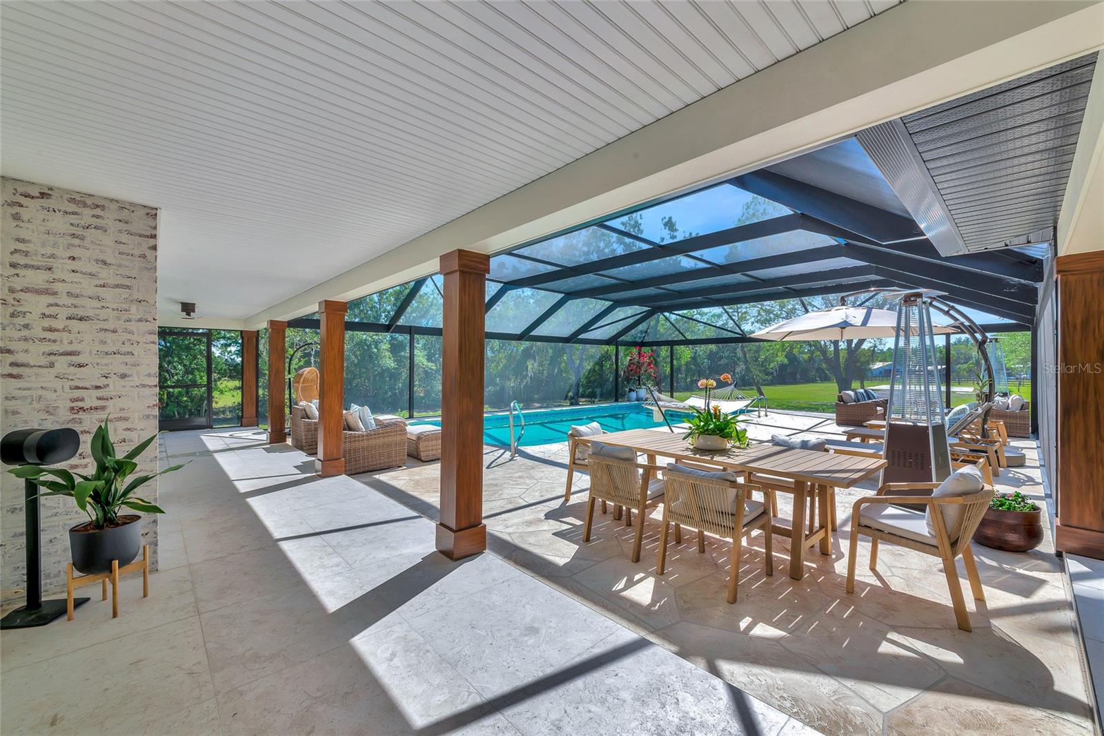 1208 OAK HAMMOCK RD, SARASOTA, FL, 34240