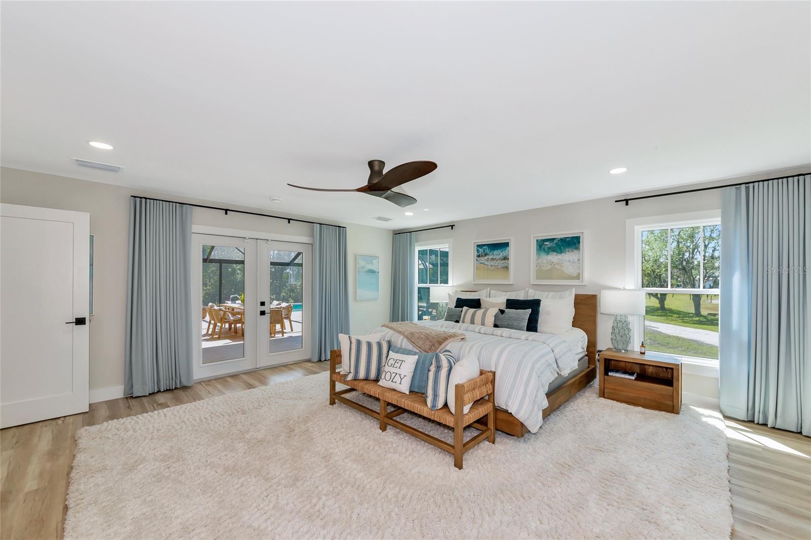 1208 OAK HAMMOCK RD, SARASOTA, FL, 34240