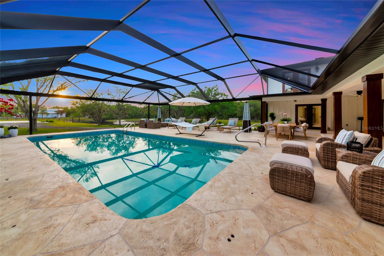 1208 OAK HAMMOCK RD, SARASOTA, FL, 34240