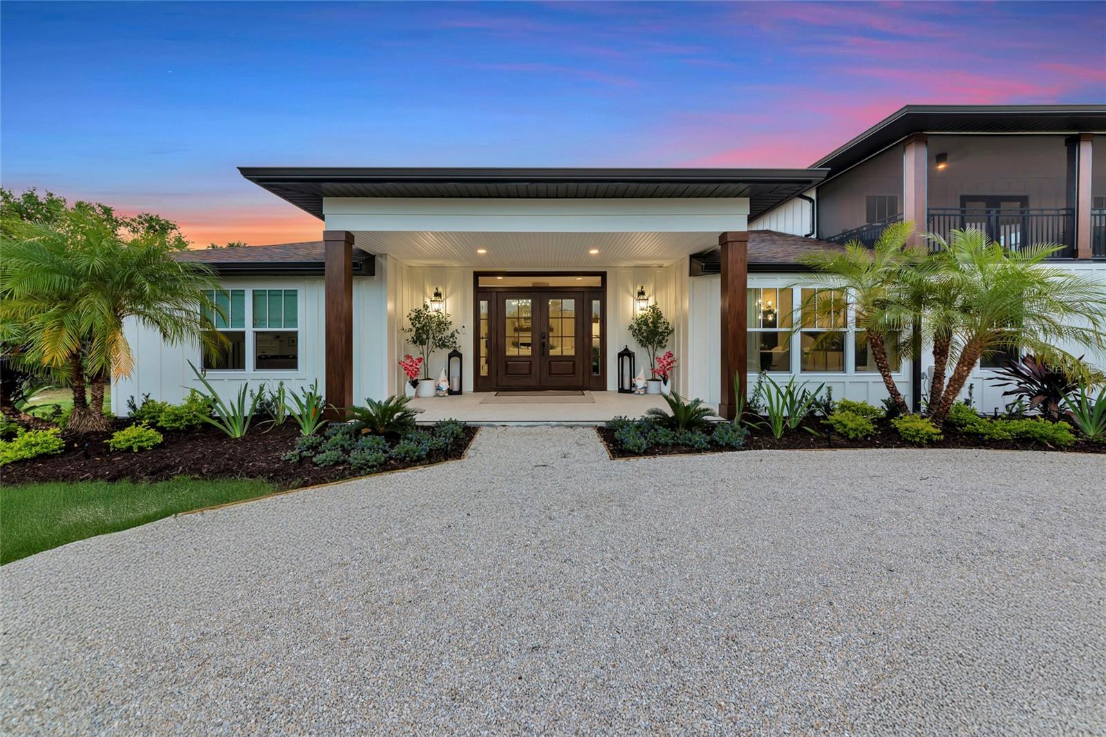 1208 OAK HAMMOCK RD, SARASOTA, FL, 34240