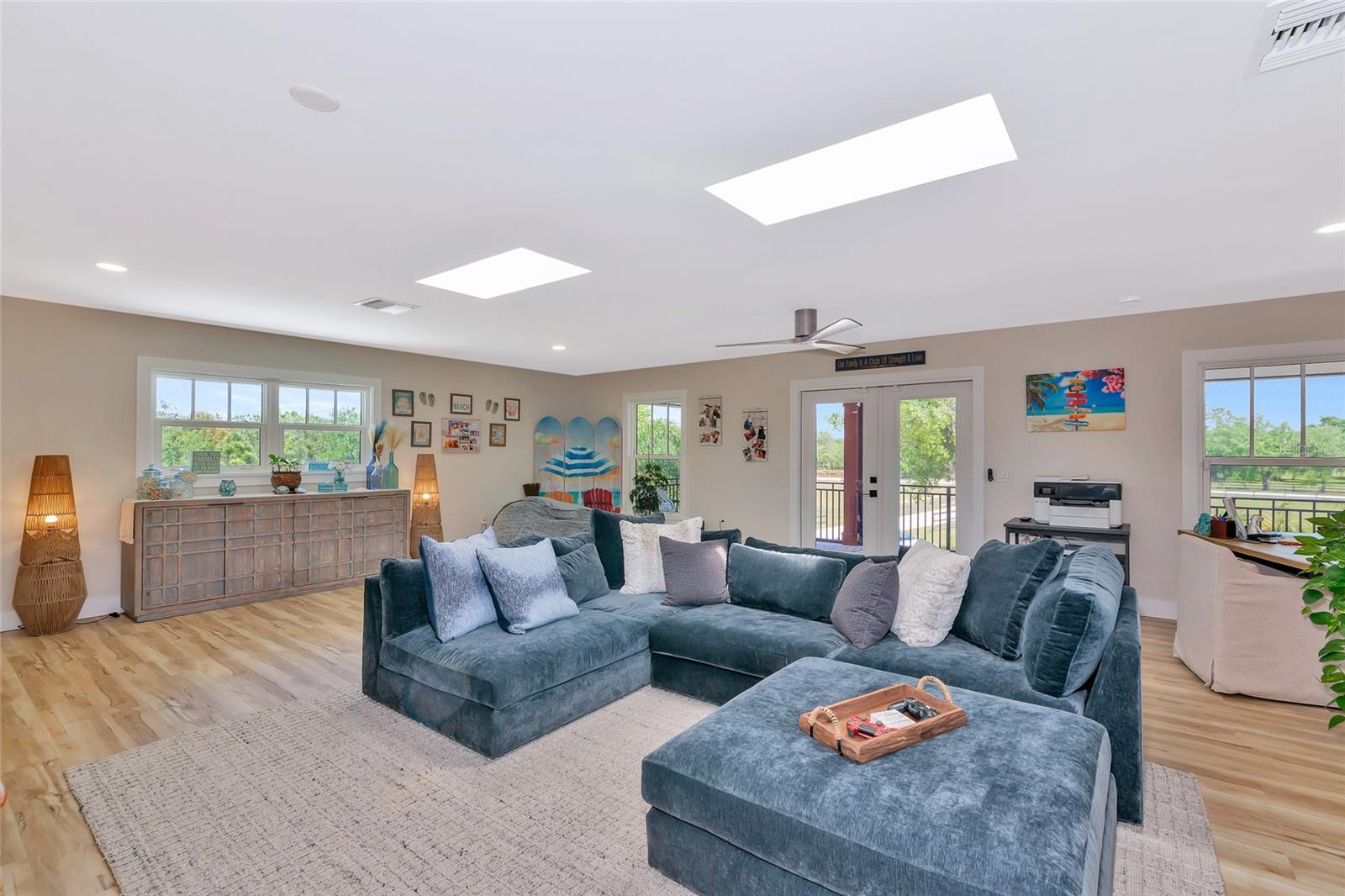 1208 OAK HAMMOCK RD, SARASOTA, FL, 34240