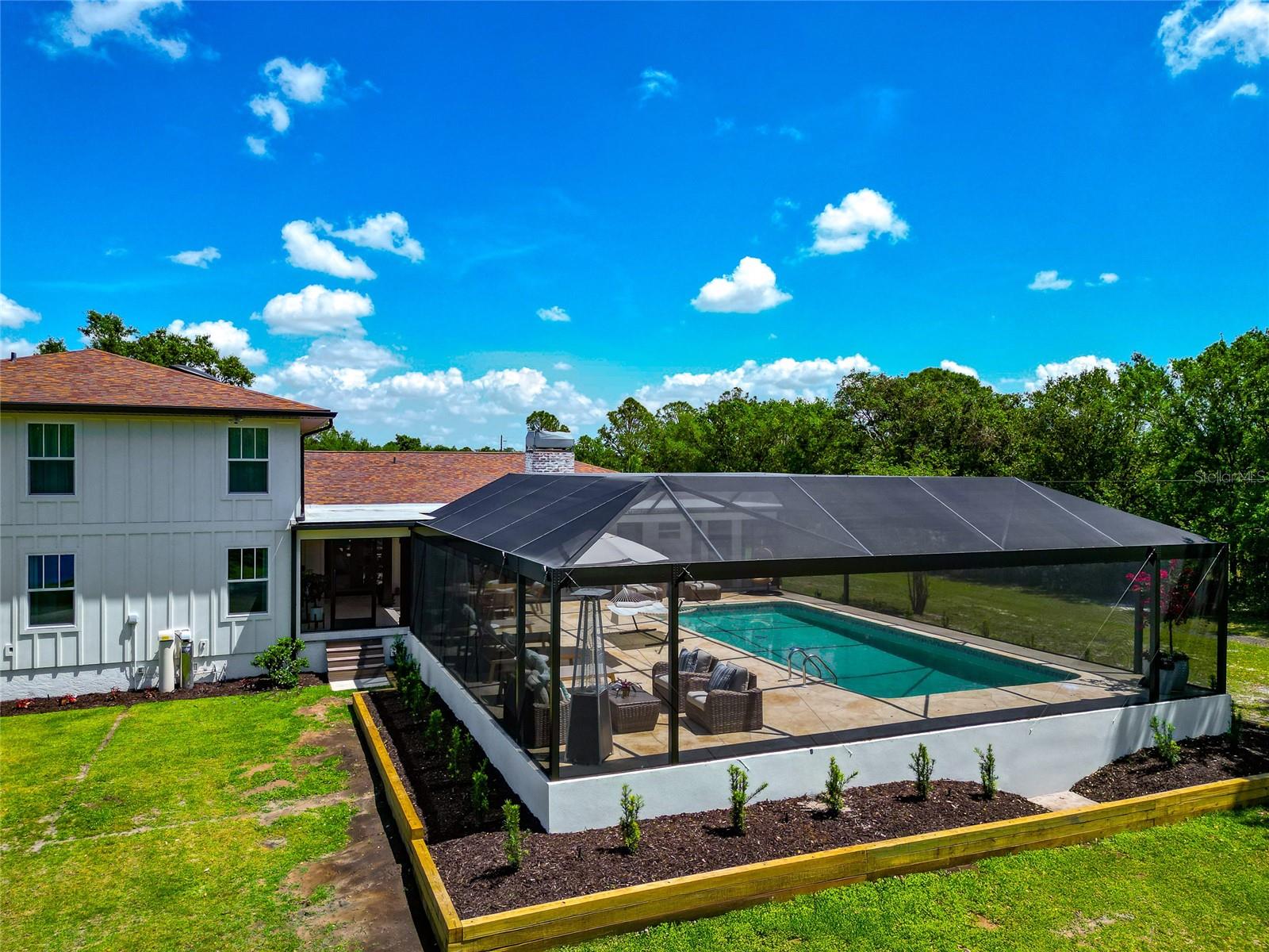 1208 OAK HAMMOCK RD, SARASOTA, FL, 34240