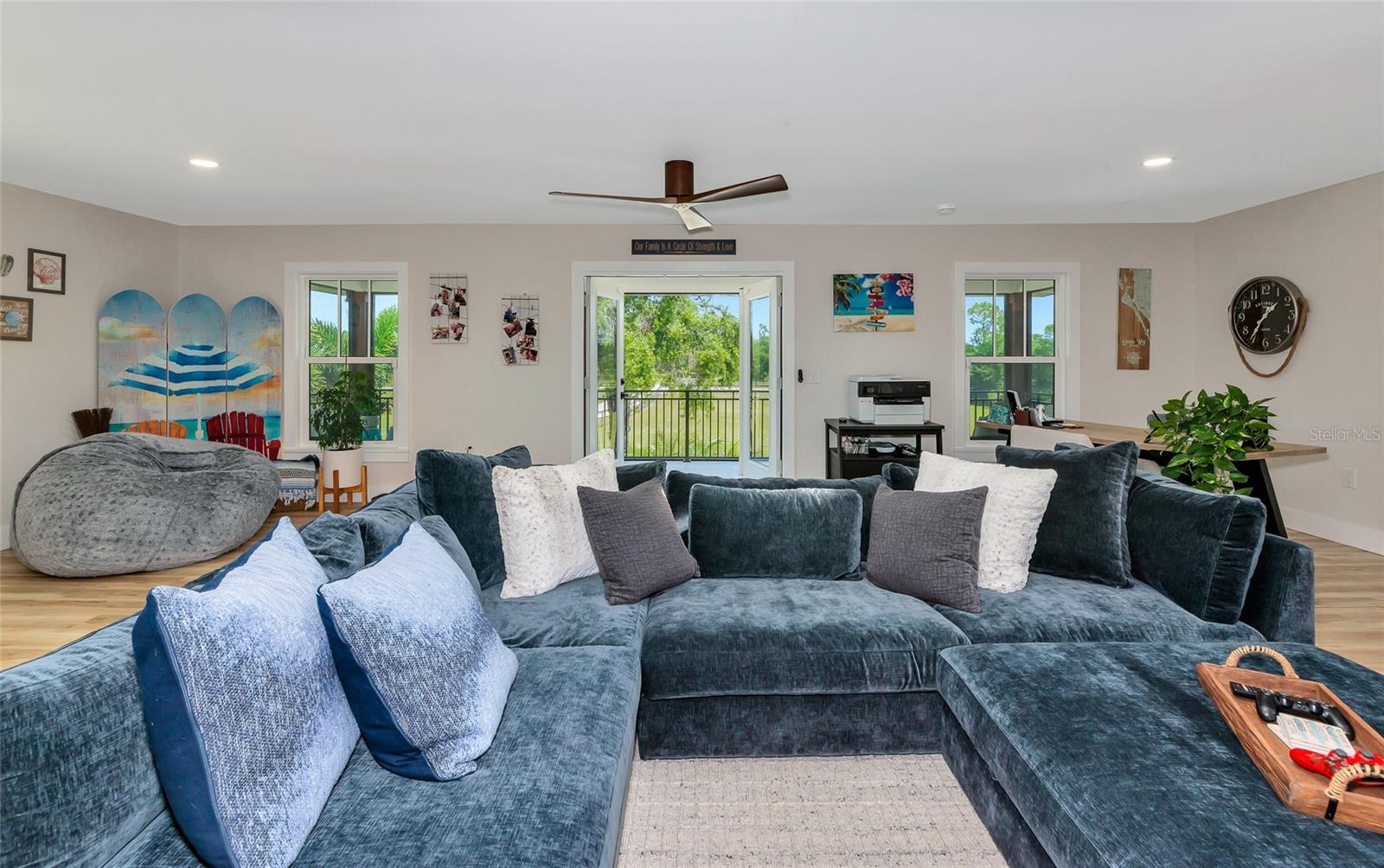 1208 OAK HAMMOCK RD, SARASOTA, FL, 34240