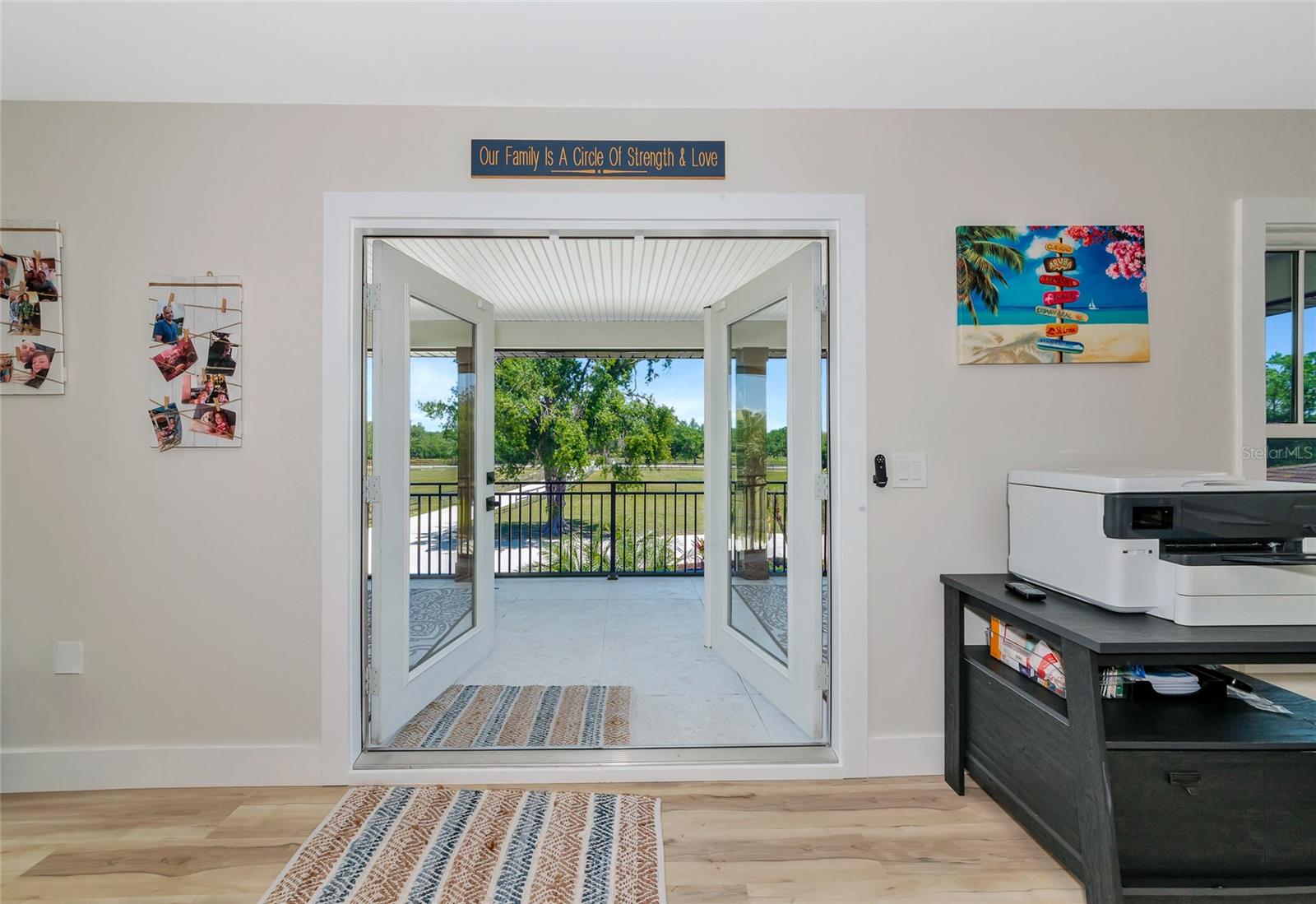 1208 OAK HAMMOCK RD, SARASOTA, FL, 34240