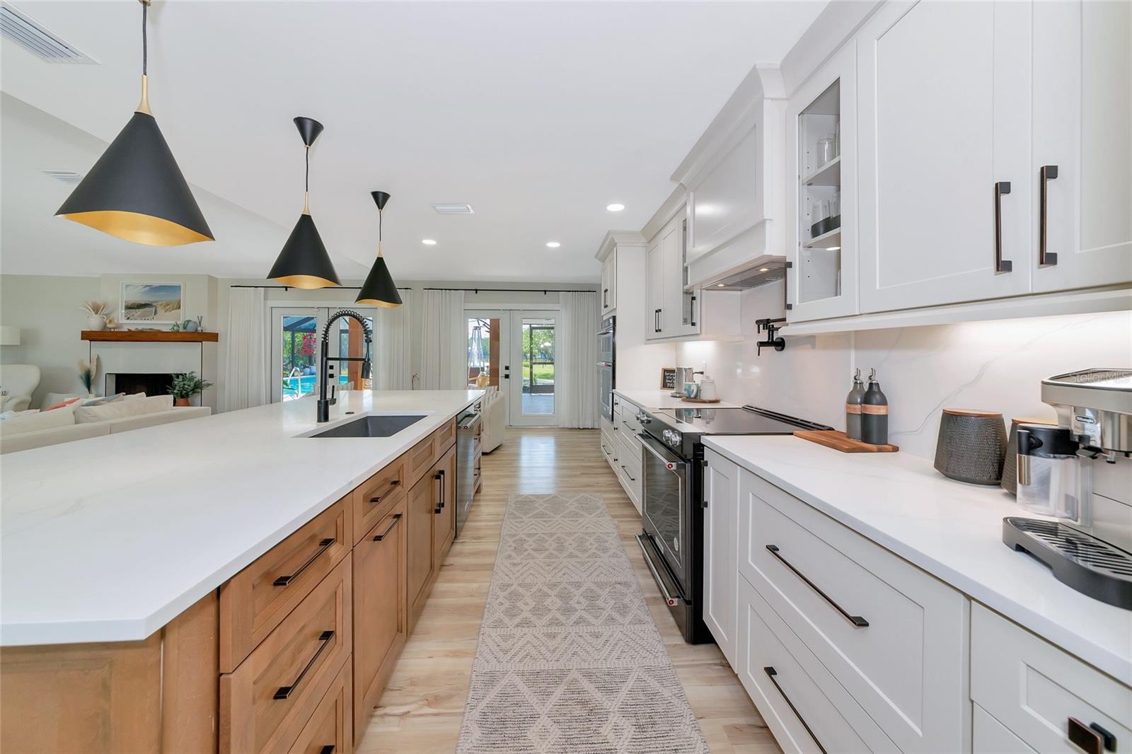 1208 OAK HAMMOCK RD, SARASOTA, FL, 34240