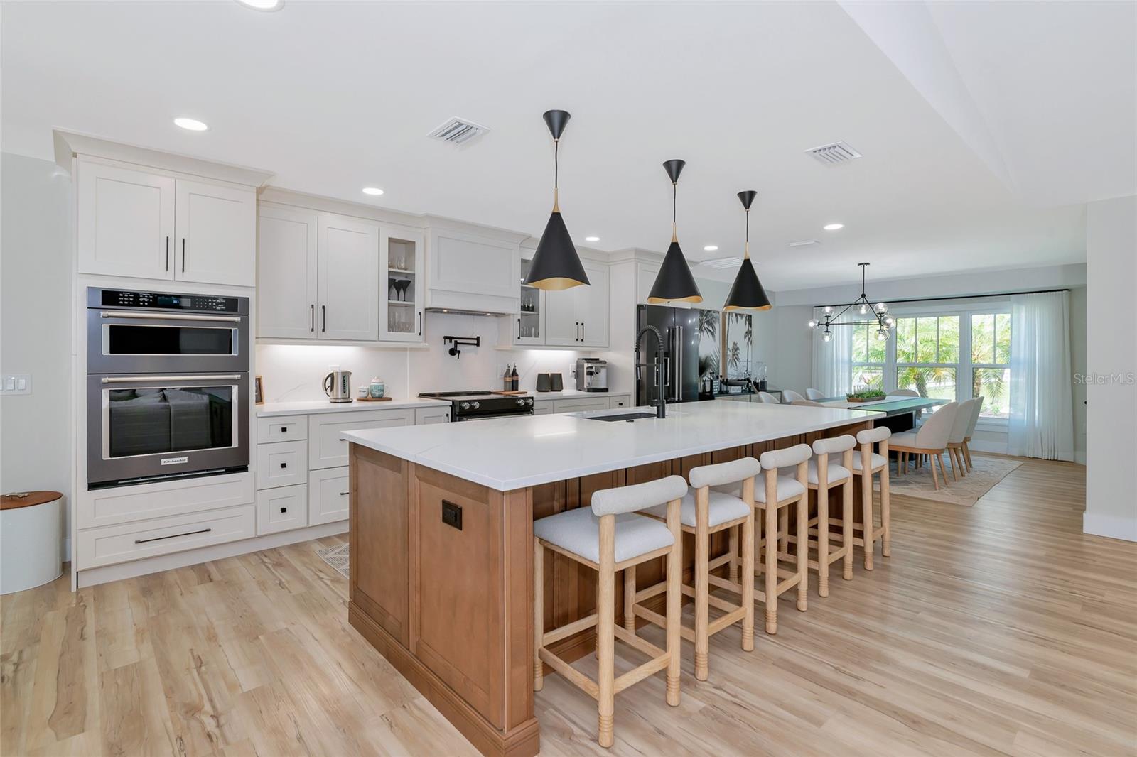 1208 OAK HAMMOCK RD, SARASOTA, FL, 34240