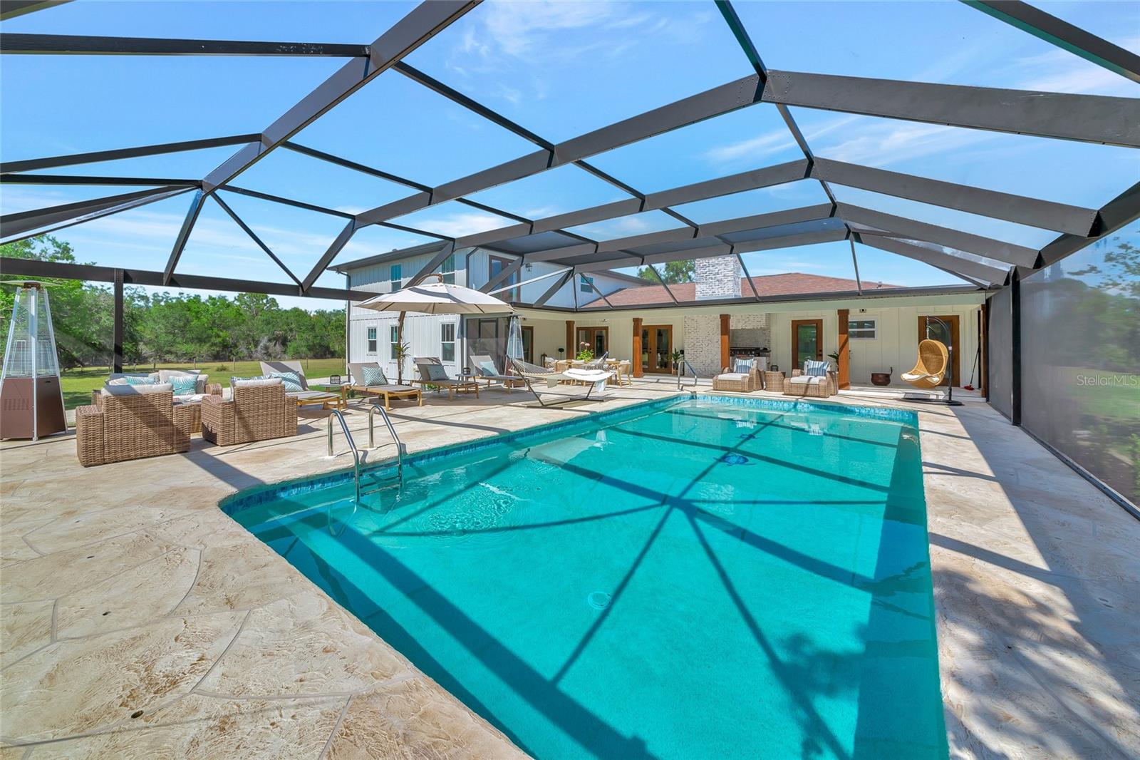 1208 OAK HAMMOCK RD, SARASOTA, FL, 34240