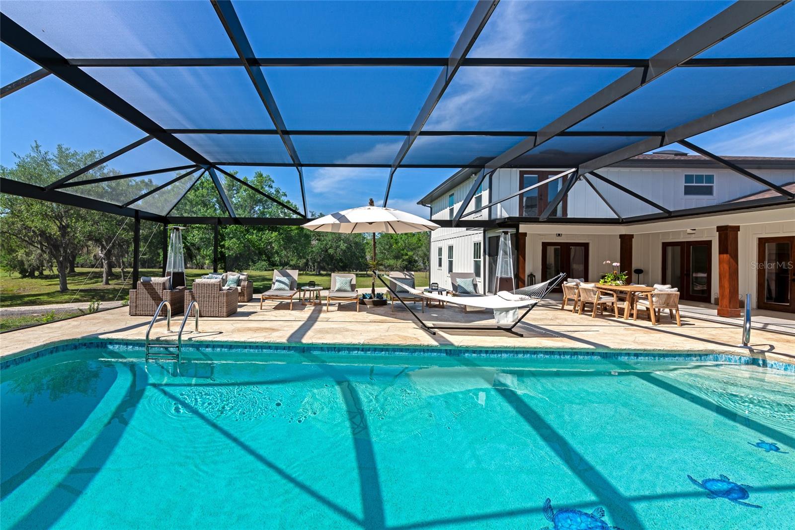 1208 OAK HAMMOCK RD, SARASOTA, FL, 34240