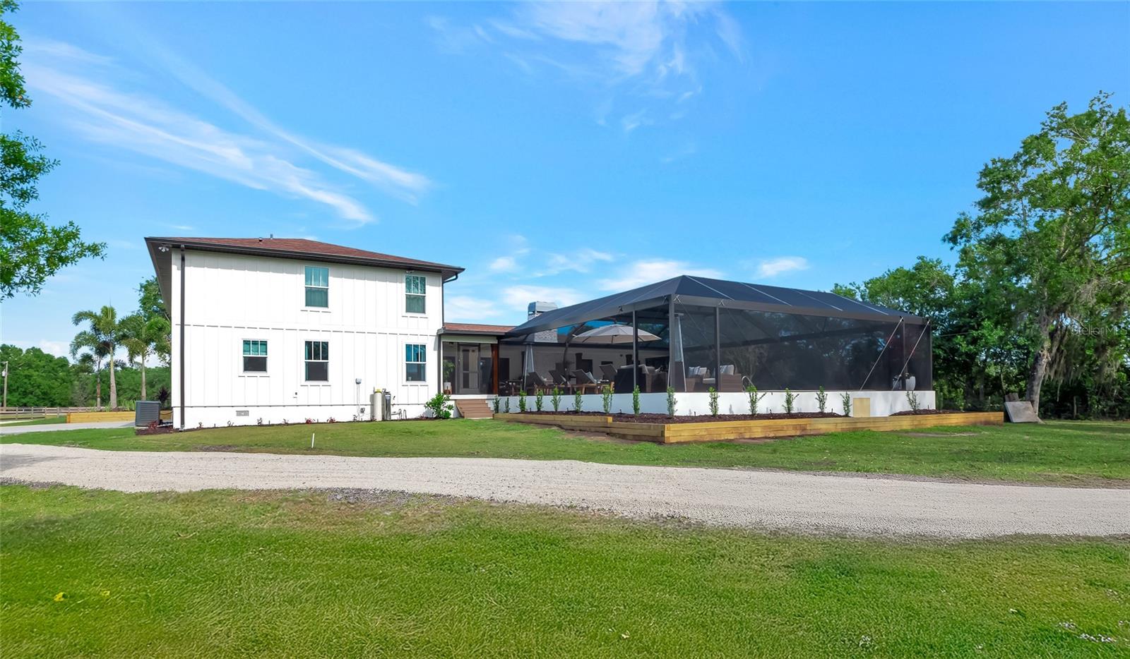 1208 OAK HAMMOCK RD, SARASOTA, FL, 34240