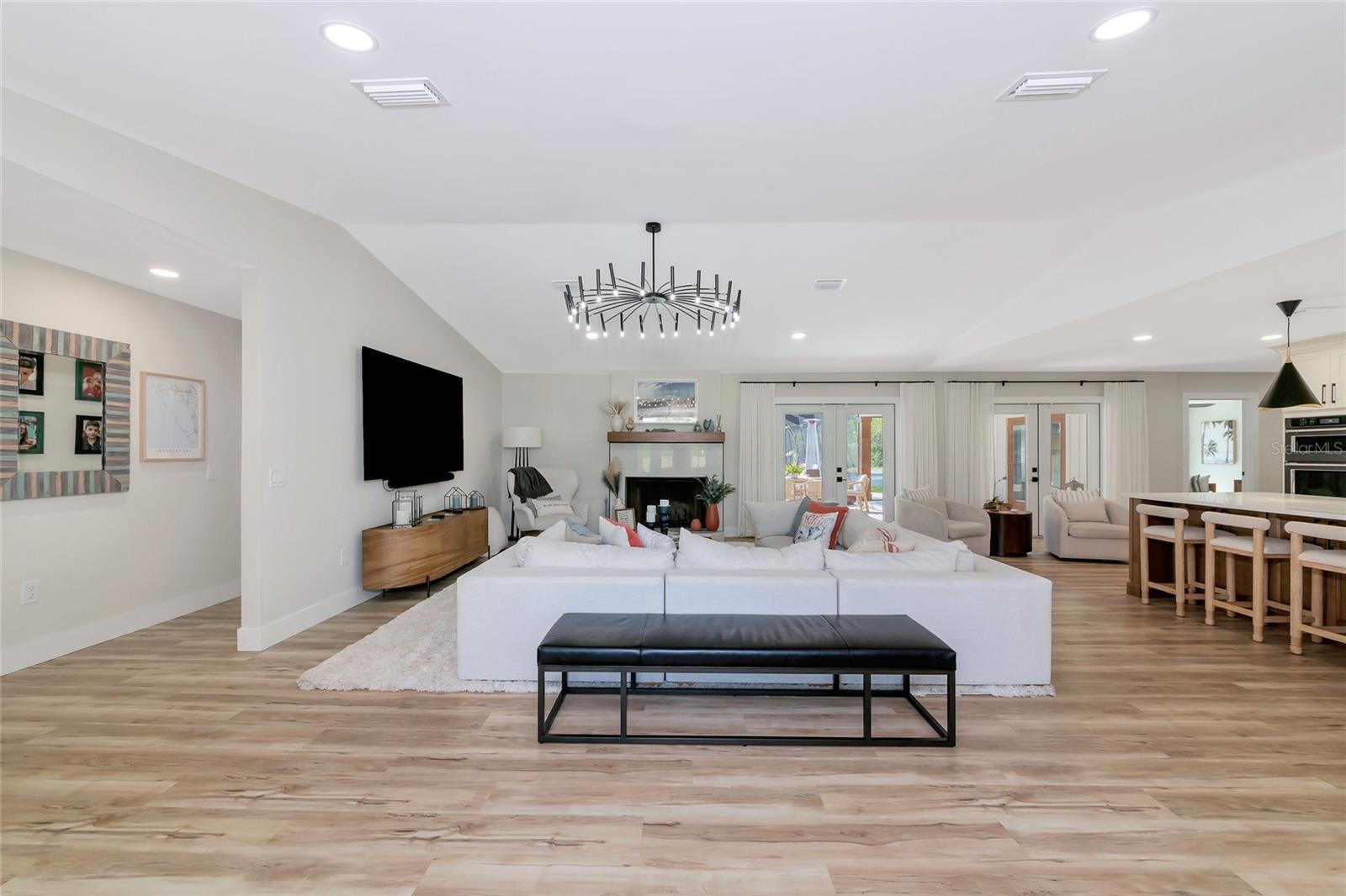 1208 OAK HAMMOCK RD, SARASOTA, FL, 34240