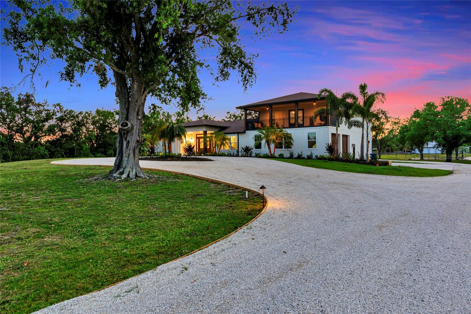 1208 OAK HAMMOCK RD, SARASOTA, FL, 34240