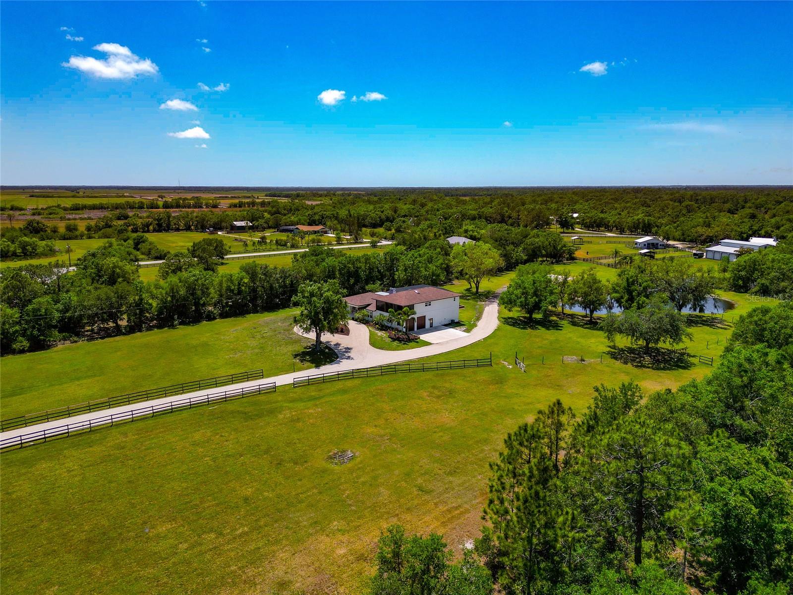 1208 OAK HAMMOCK RD, SARASOTA, FL, 34240