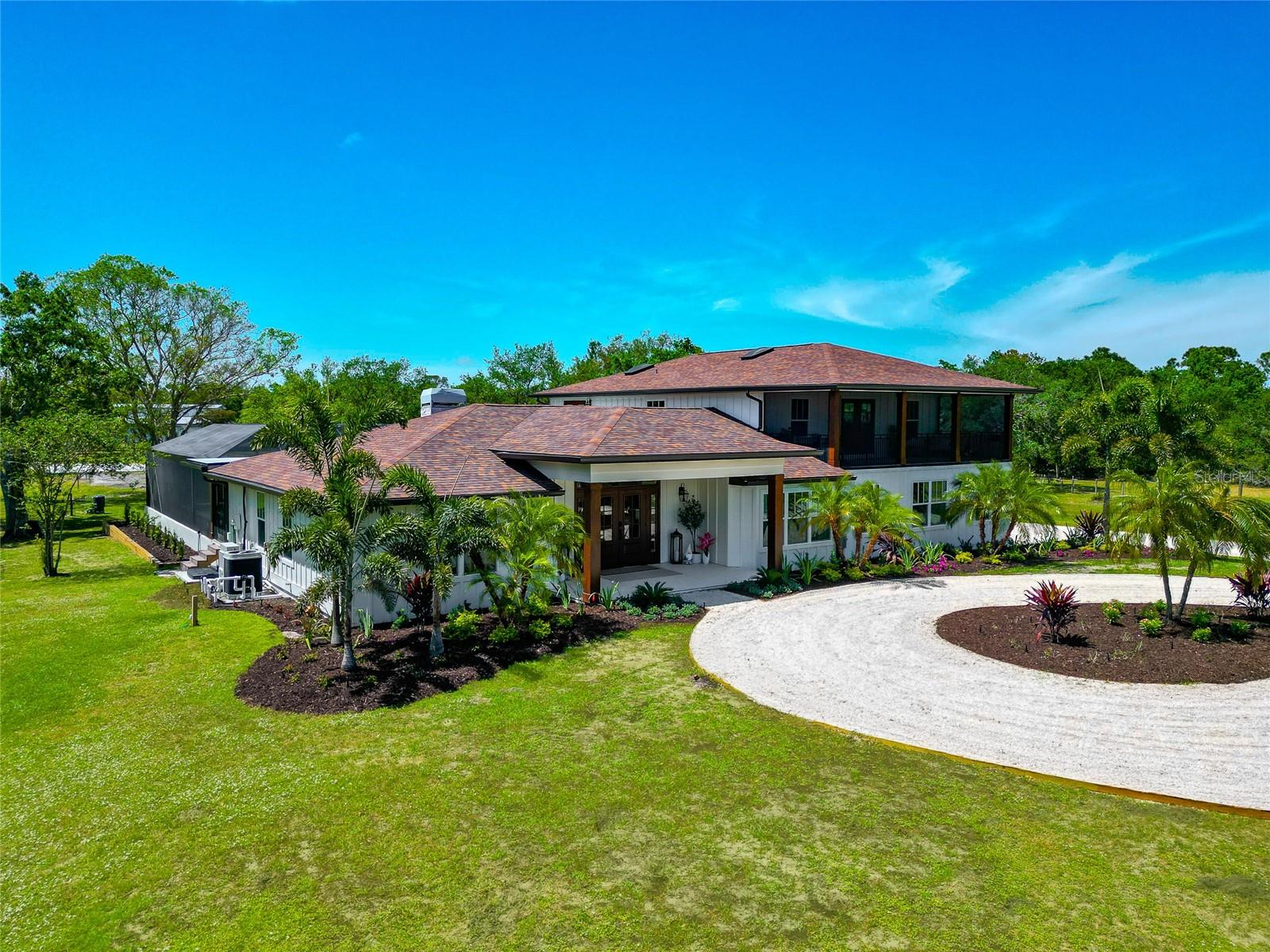1208 OAK HAMMOCK RD, SARASOTA, FL, 34240