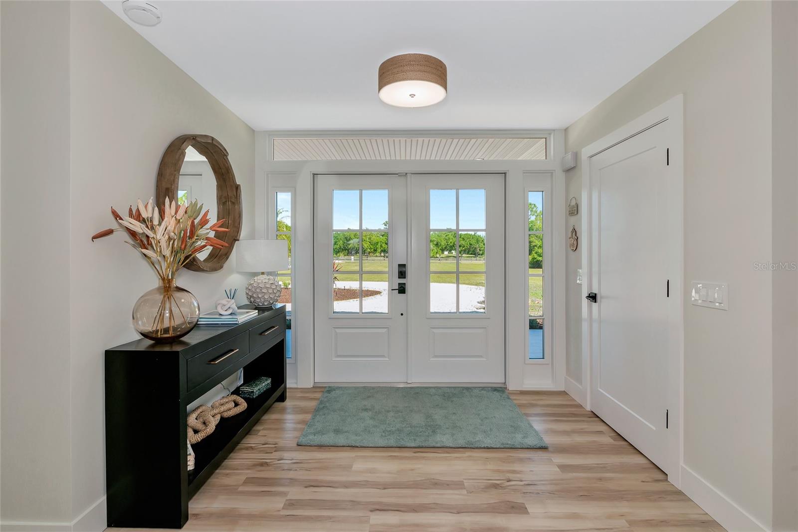 1208 OAK HAMMOCK RD, SARASOTA, FL, 34240