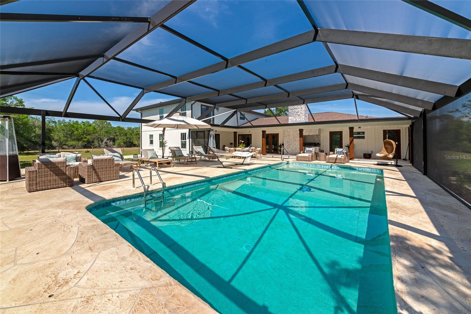 1208 OAK HAMMOCK RD, SARASOTA, FL, 34240