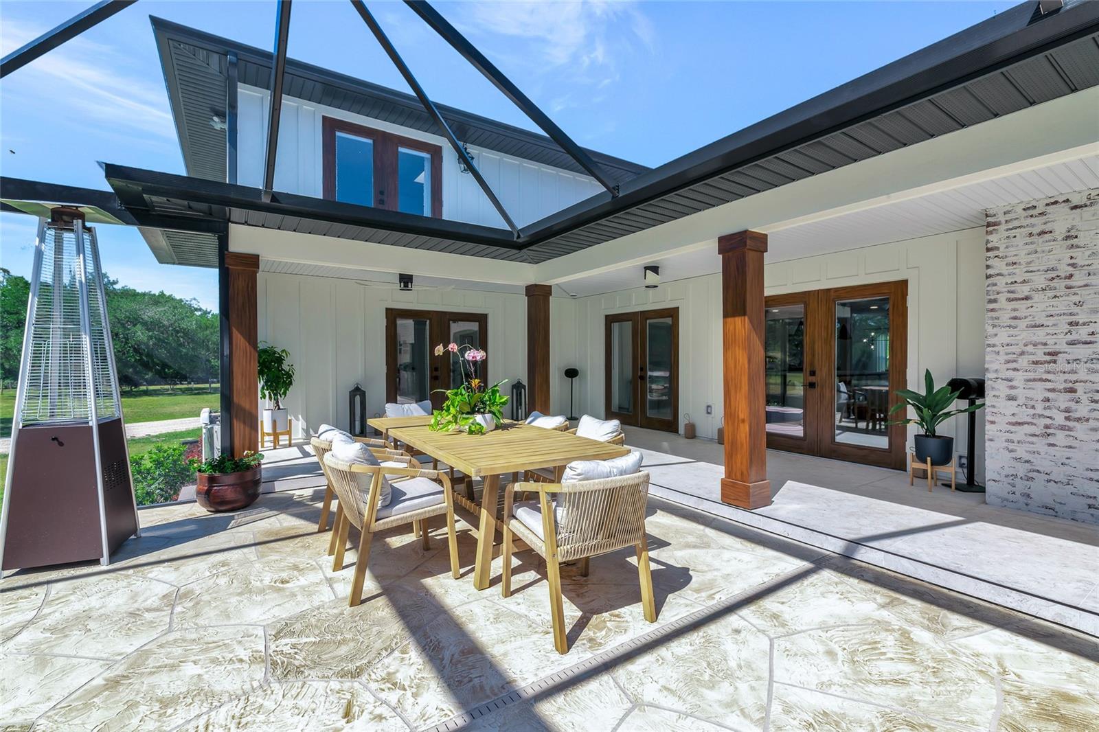 1208 OAK HAMMOCK RD, SARASOTA, FL, 34240
