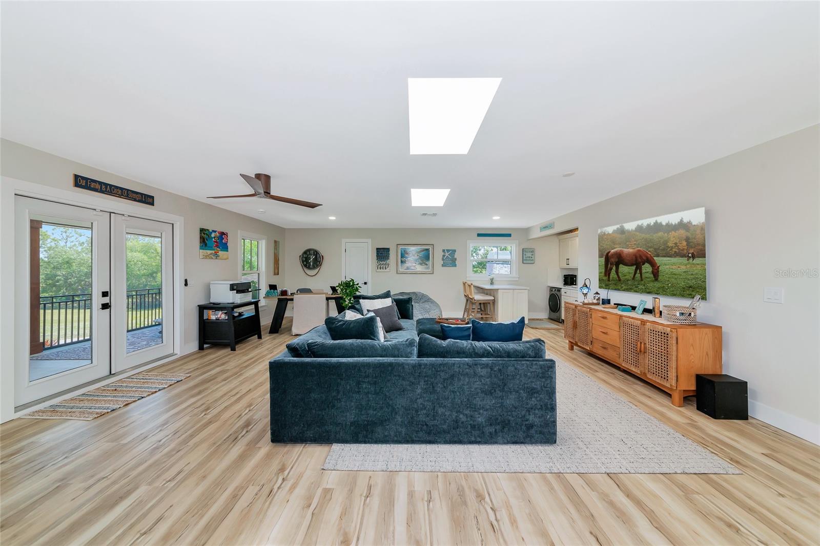 1208 OAK HAMMOCK RD, SARASOTA, FL, 34240