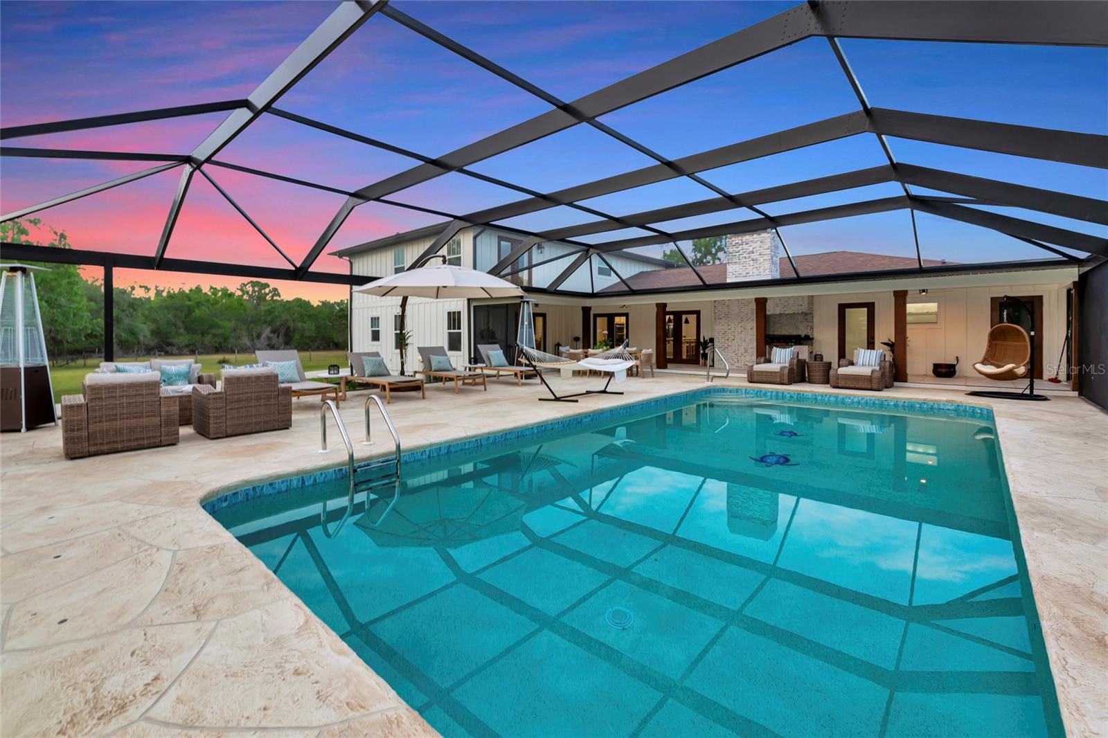 1208 OAK HAMMOCK RD, SARASOTA, FL, 34240