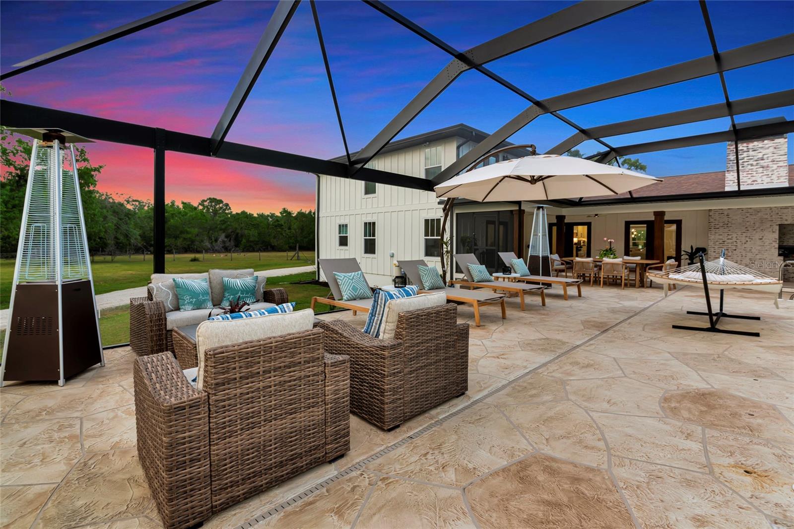 1208 OAK HAMMOCK RD, SARASOTA, FL, 34240