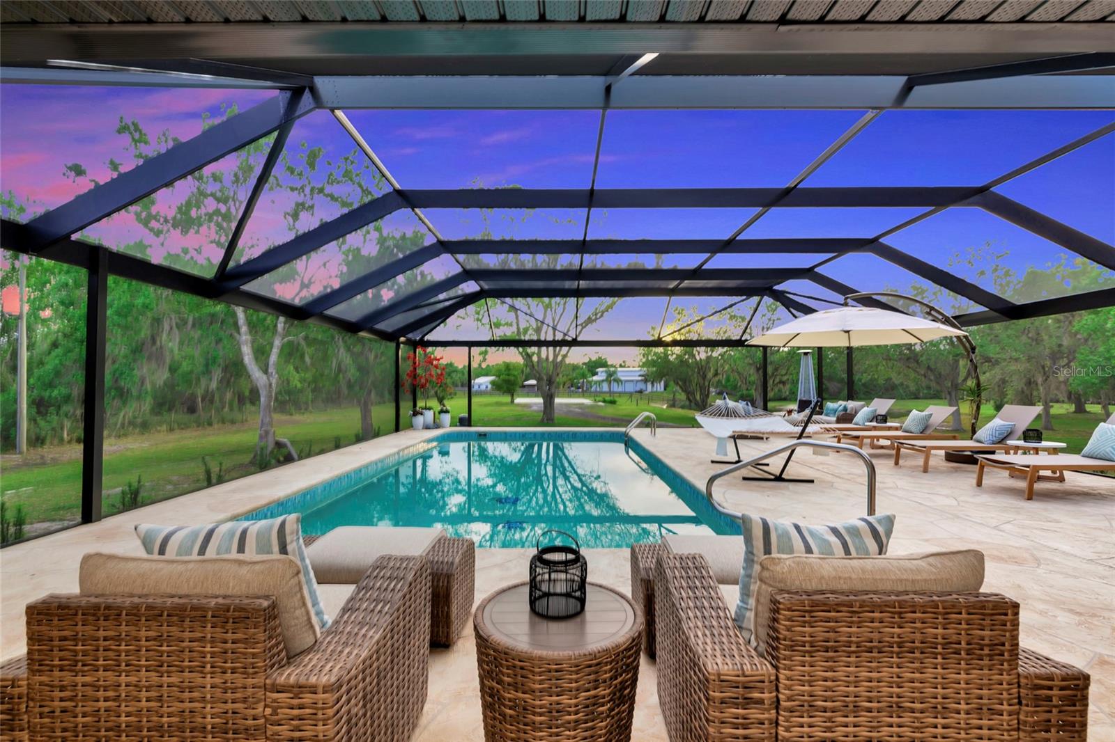 1208 OAK HAMMOCK RD, SARASOTA, FL, 34240