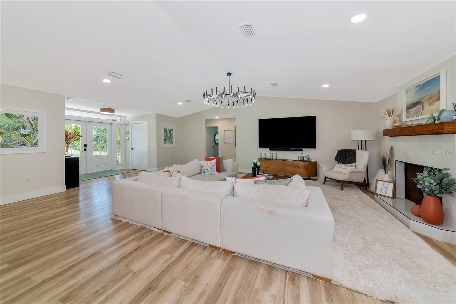 1208 OAK HAMMOCK RD, SARASOTA, FL, 34240