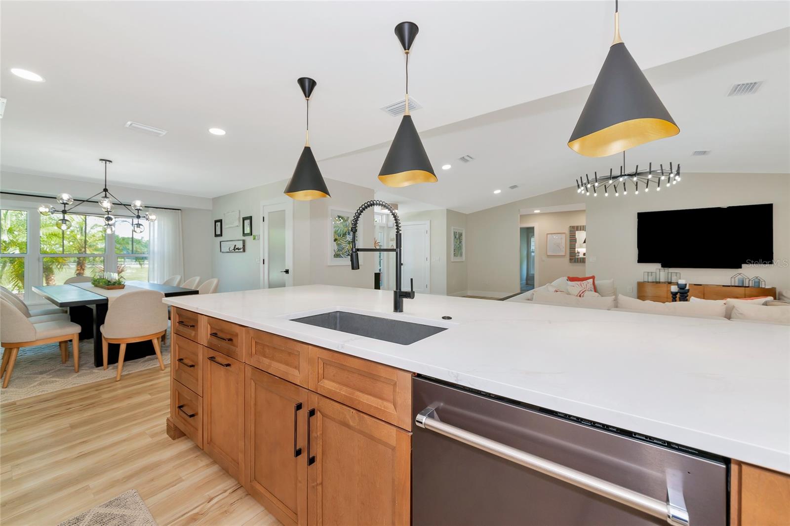 1208 OAK HAMMOCK RD, SARASOTA, FL, 34240