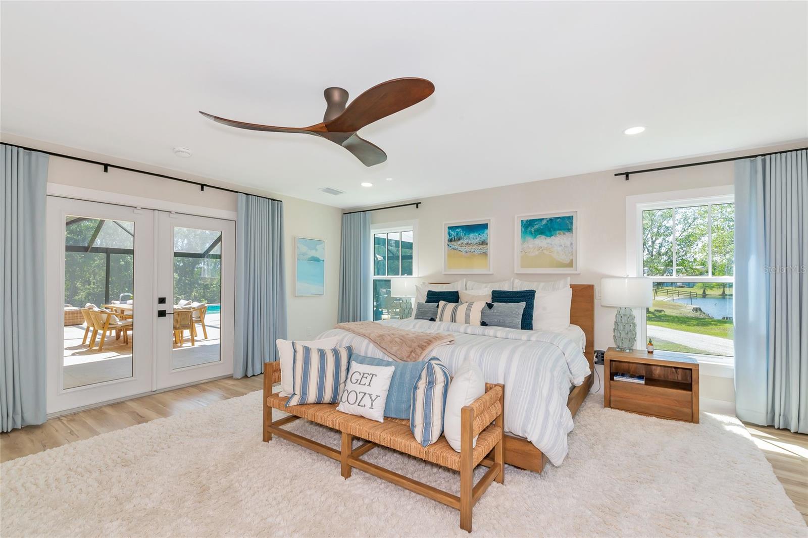 1208 OAK HAMMOCK RD, SARASOTA, FL, 34240