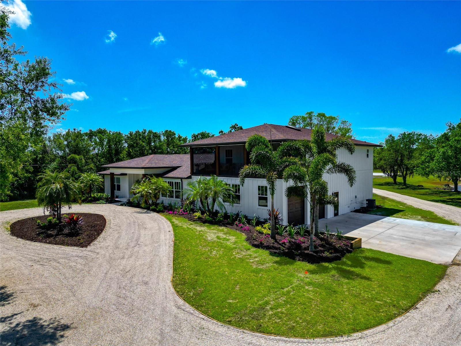 1208 OAK HAMMOCK RD, SARASOTA, FL, 34240