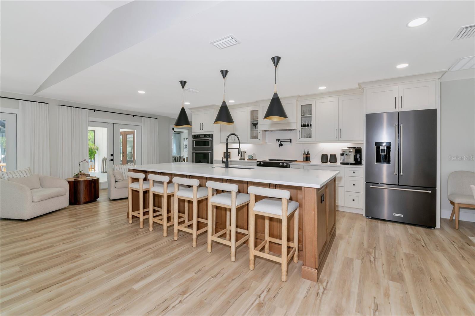 1208 OAK HAMMOCK RD, SARASOTA, FL, 34240