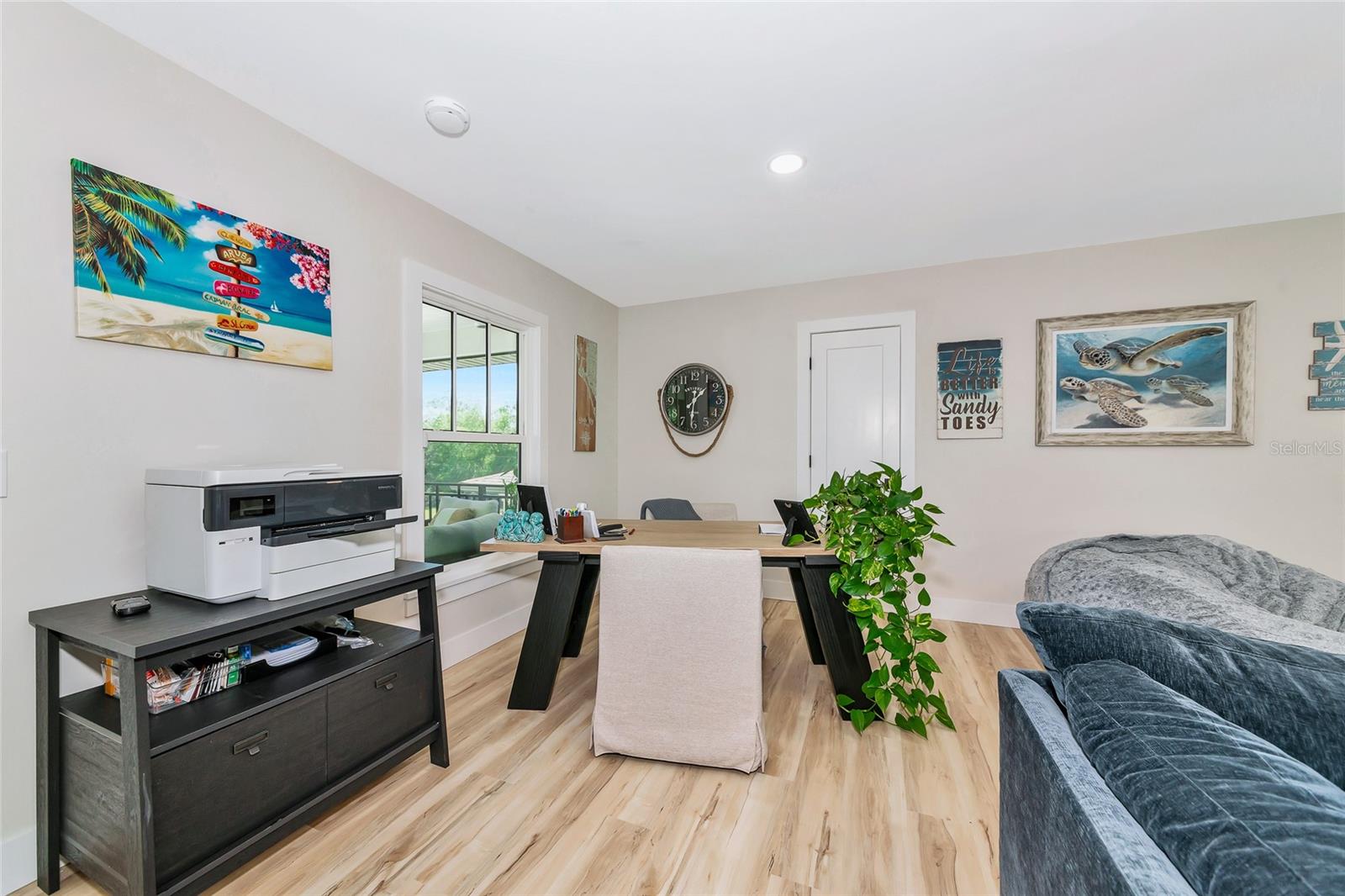 1208 OAK HAMMOCK RD, SARASOTA, FL, 34240