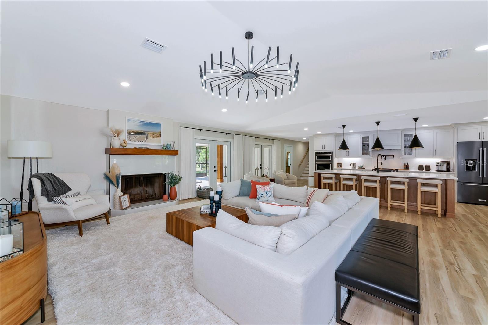 1208 OAK HAMMOCK RD, SARASOTA, FL, 34240