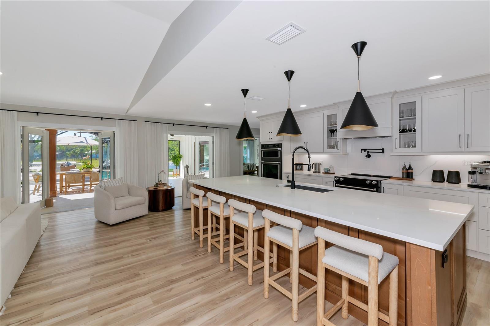 1208 OAK HAMMOCK RD, SARASOTA, FL, 34240