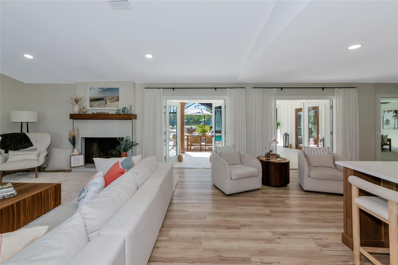 1208 OAK HAMMOCK RD, SARASOTA, FL, 34240