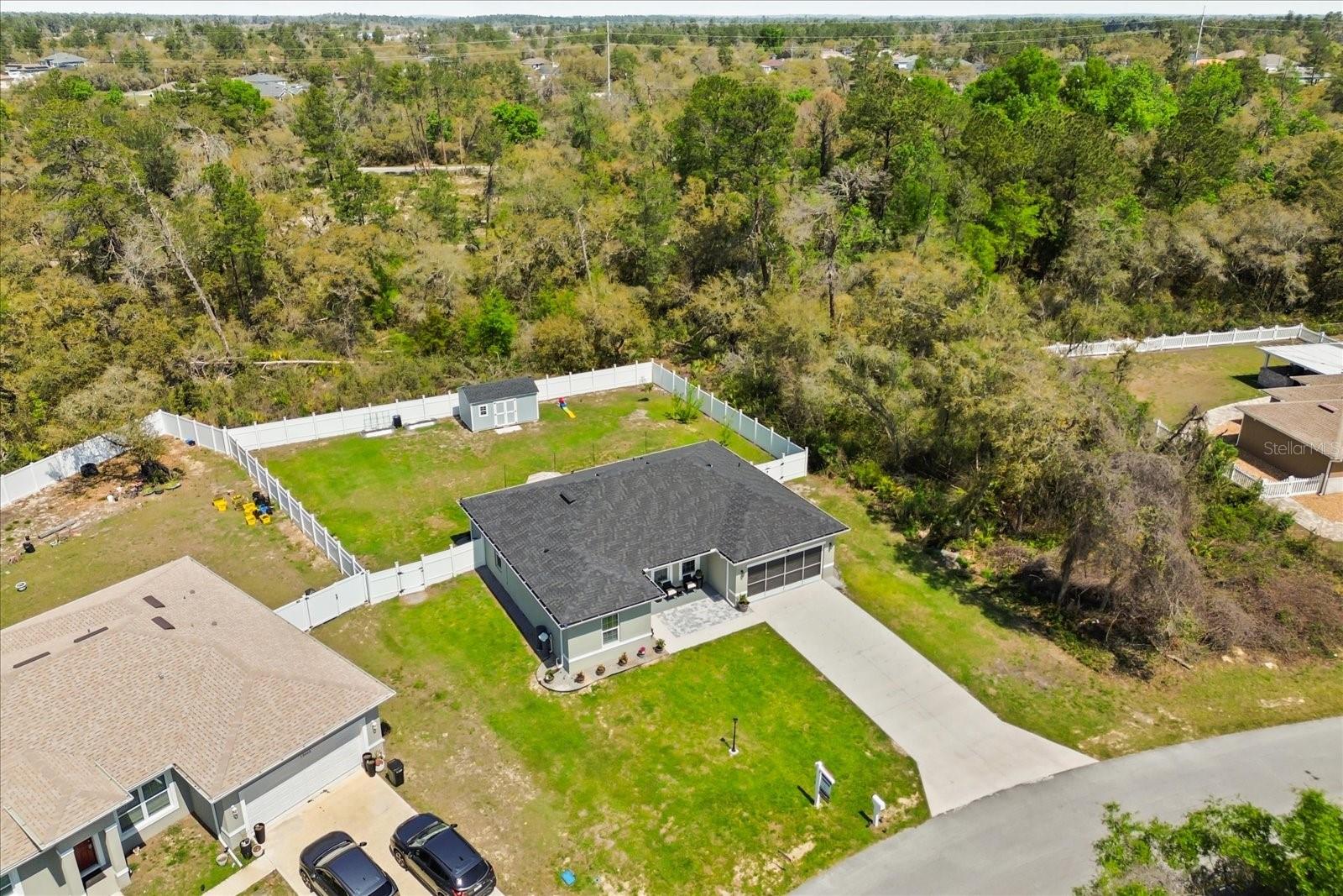 13657 SW 33RD CIR, OCALA, FL, 34473