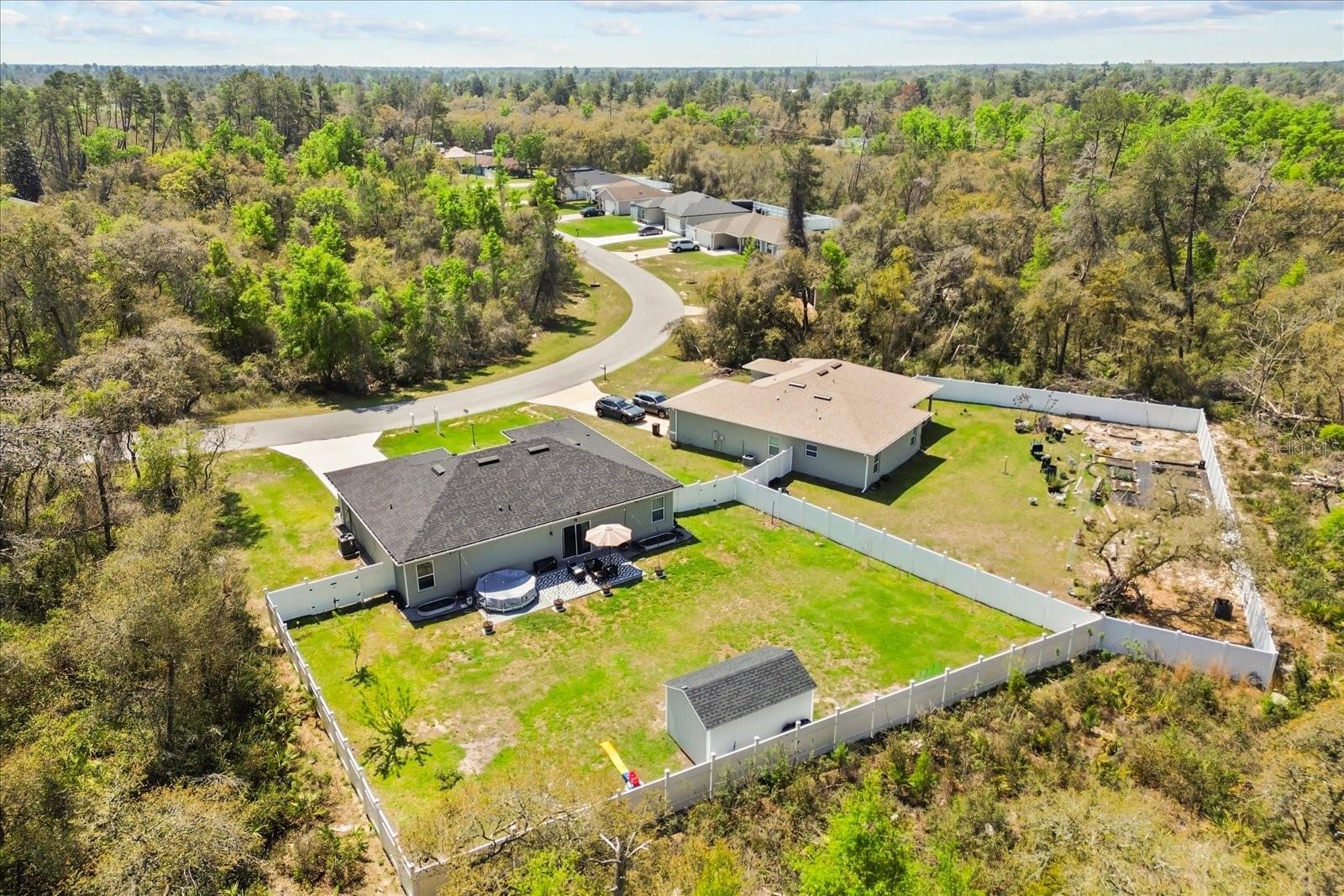 13657 SW 33RD CIR, OCALA, FL, 34473