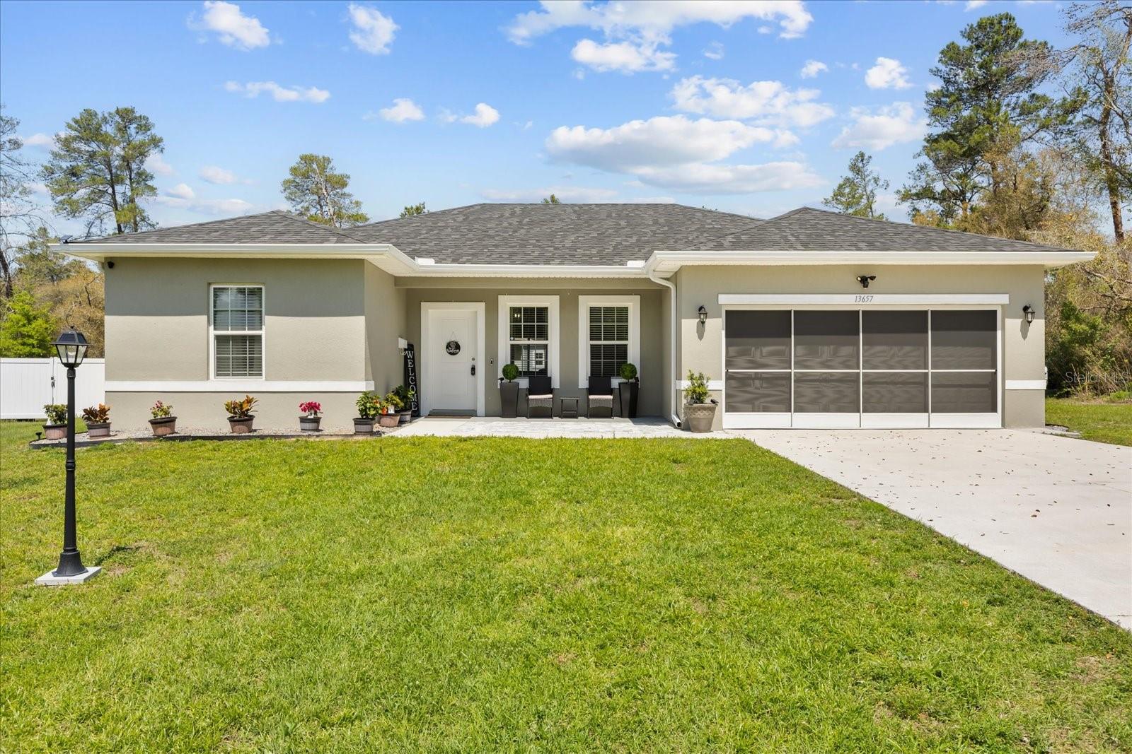 13657 SW 33RD CIR, OCALA, FL, 34473
