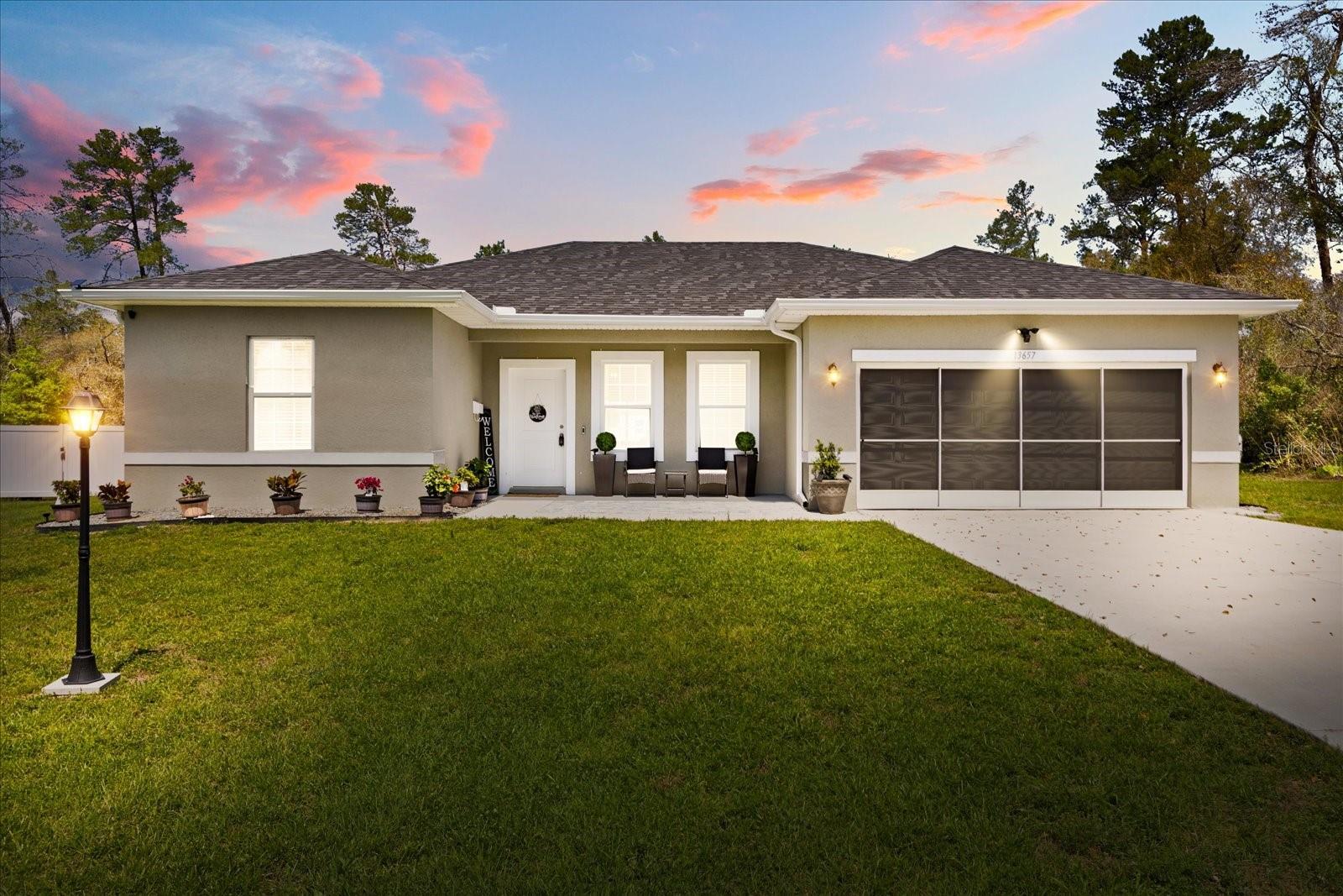 13657 SW 33RD CIR, OCALA, FL, 34473