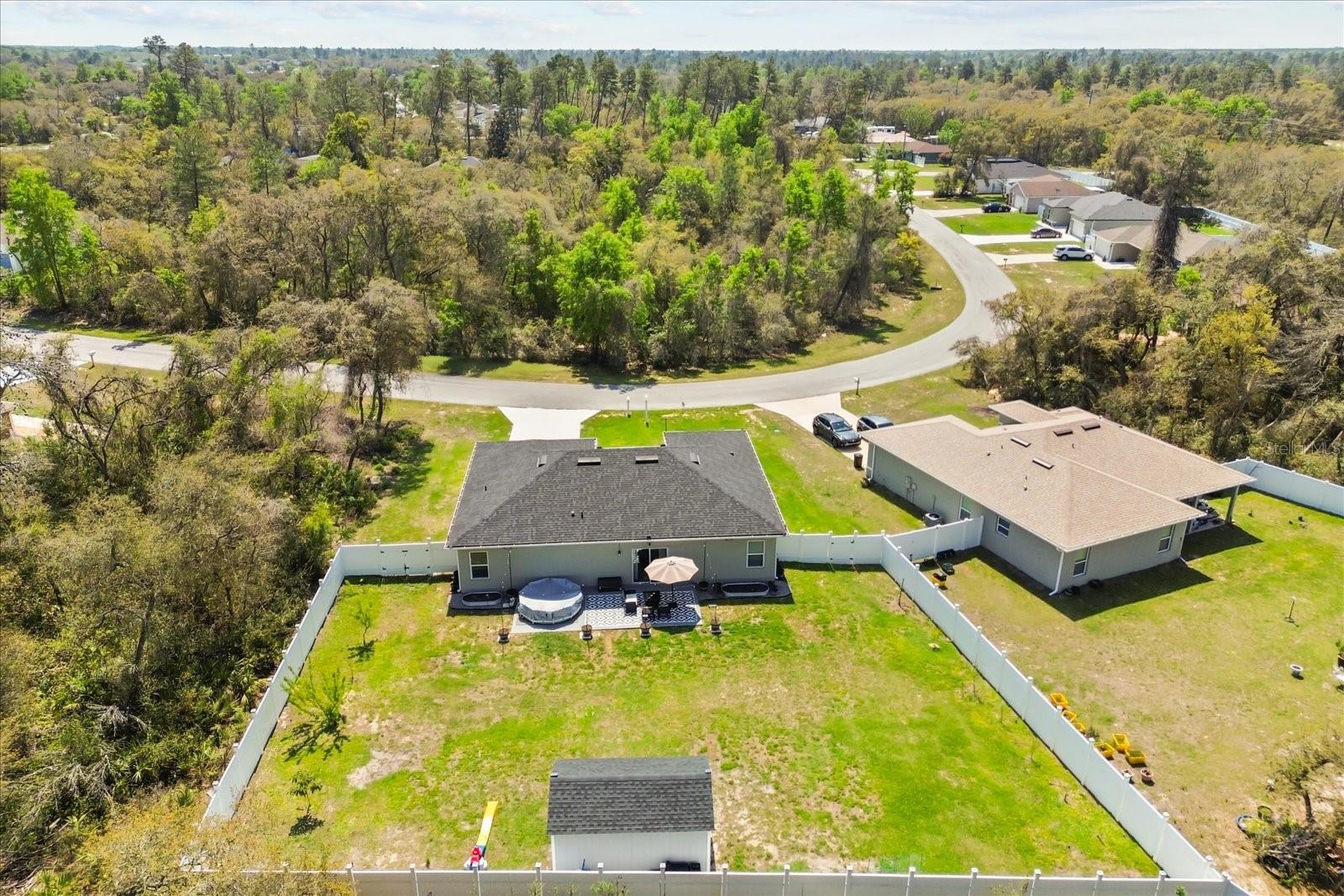 13657 SW 33RD CIR, OCALA, FL, 34473