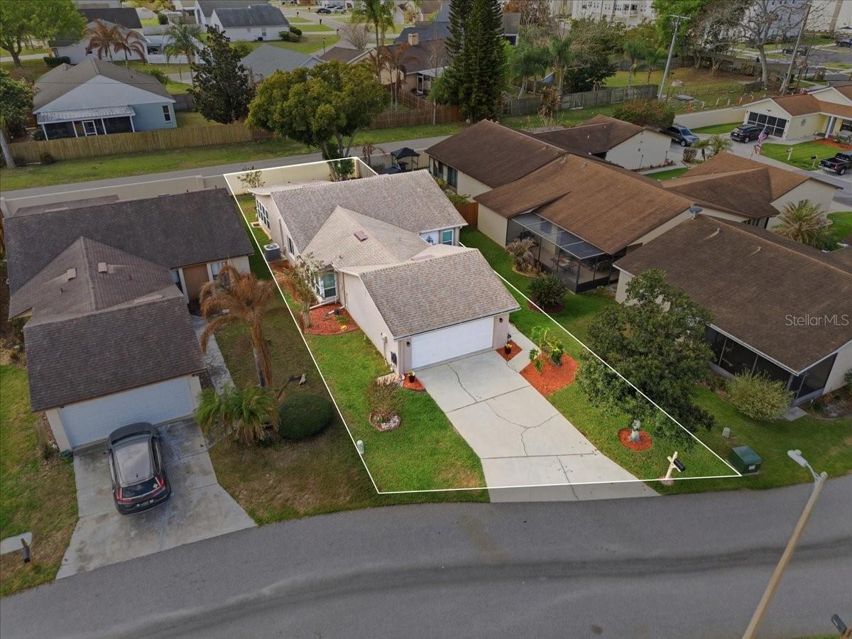 4454 GLENNS LNDG, WINTER HAVEN, FL, 33884