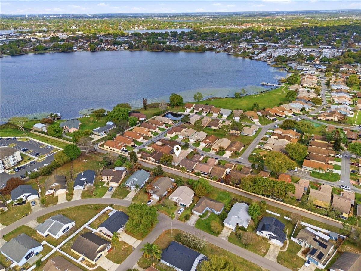 4454 GLENNS LNDG, WINTER HAVEN, FL, 33884